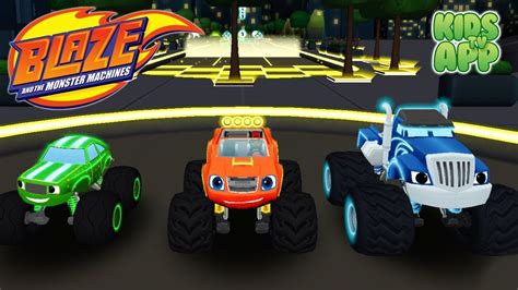 Blaze and the monster machines games. Things To Know About Blaze and the monster machines games. 